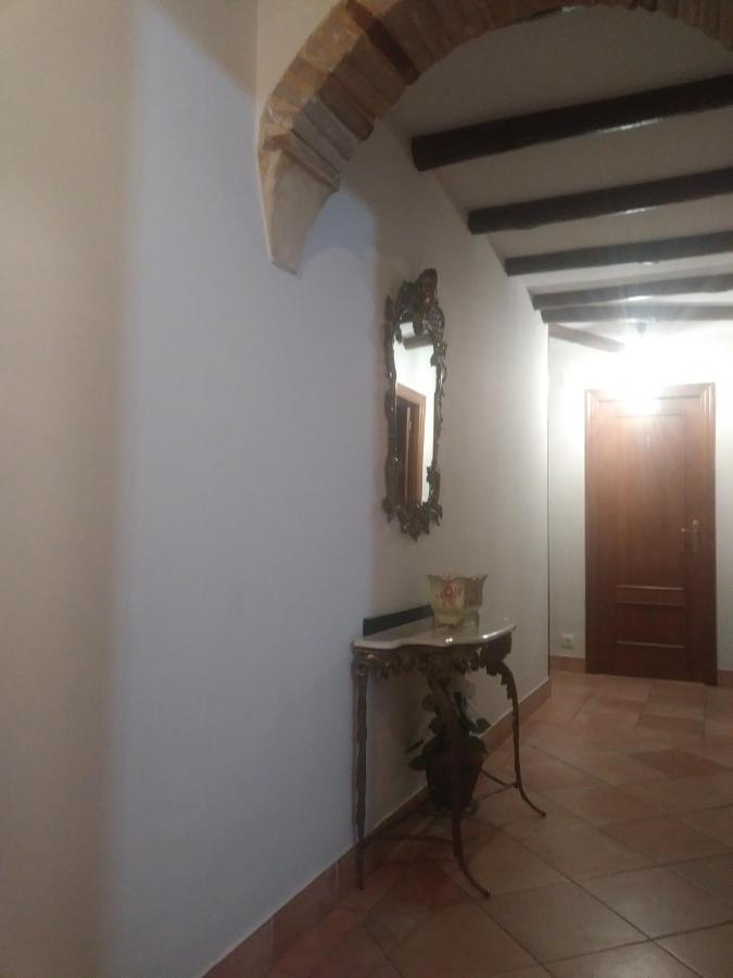 La Simona Casa Rural Perales del Puerto Εξωτερικό φωτογραφία
