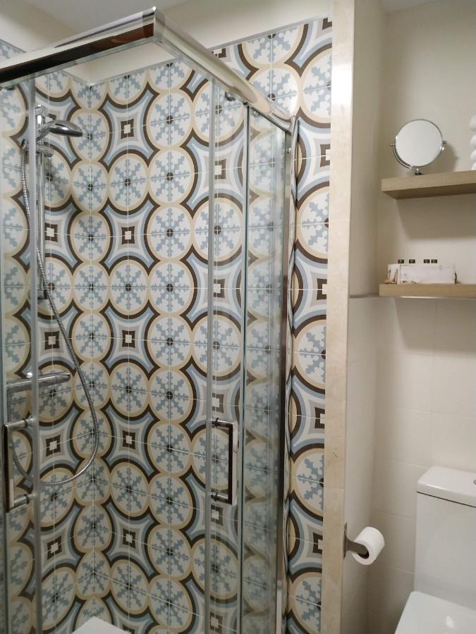 La Simona Casa Rural Perales del Puerto Εξωτερικό φωτογραφία