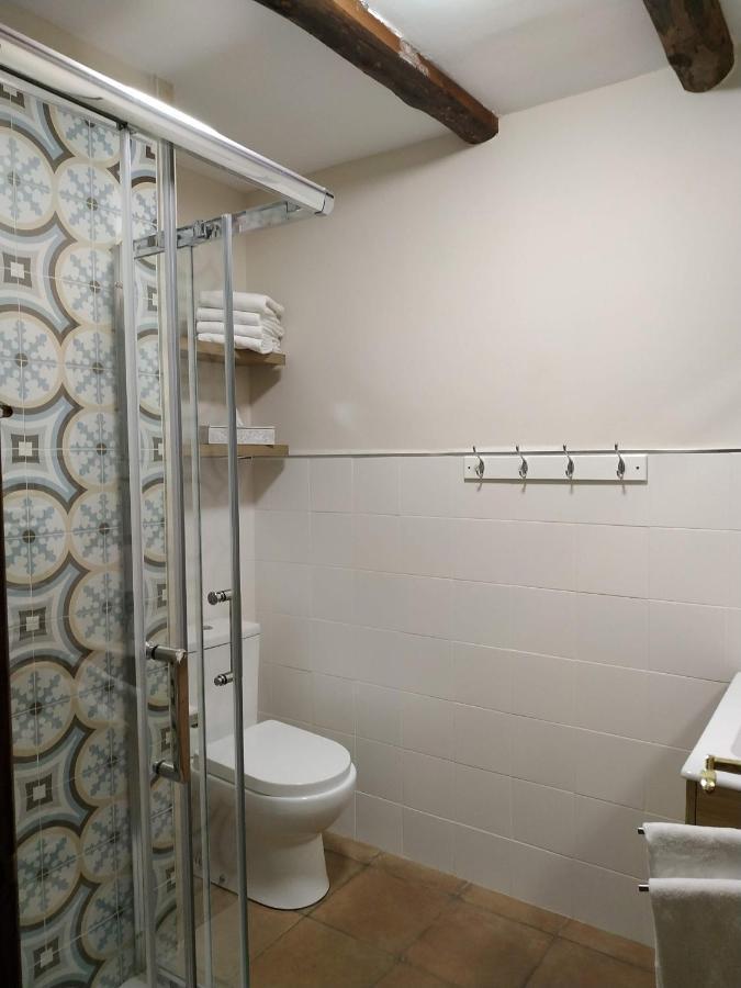 La Simona Casa Rural Perales del Puerto Εξωτερικό φωτογραφία